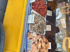 周边小吃-天津水游城丽筠酒店