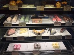 -麦当劳(杭州庆春路店)