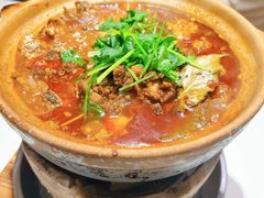 -川味堂·四川豆花(八卦岭店)