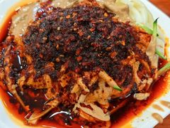-清真·马洪小炒泡馍馆(钟楼回民街店)