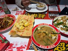 -阿青龙虾·烧烤大排档(湖里万达店)