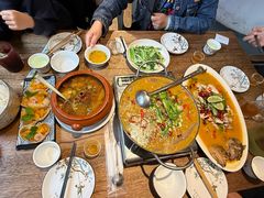 -小喜客·云南特色菜(纳西庭院店)