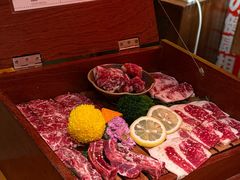 -MIKOMIKO和牛烧肉专门店(南门店)