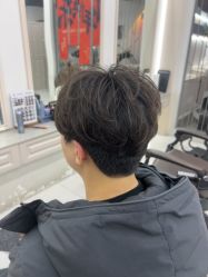 -尤司男士国潮理发馆