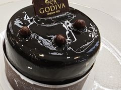 -GODIVA(王府井apm店)