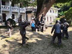 -溪口-滕头旅游景区