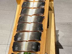 -泥炉烧肉师(新街口金銮巷店)