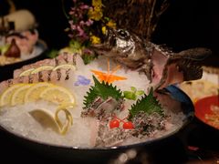 -澜棠海鲜(余姚阳明古镇店)