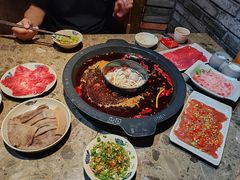 -重庆渝达老火锅(春熙路店)