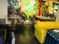 大堂-烛影拾光观景餐厅·创意菜·摄影·小提琴(大唐不夜城店)