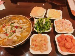 -白金汉爵大酒店-24小时餐厅