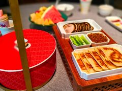 -秀儿四九城·新京菜(亚运村鸟巢店)