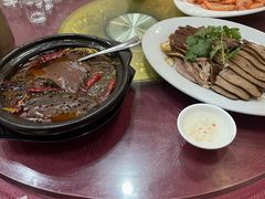 -天天海鲜城·海鲜大排档(新溪店)