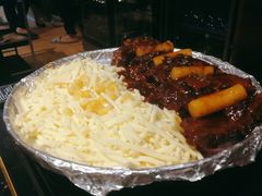 -木槿花韩式炭烤·熟成肉工坊(孙文东路店)