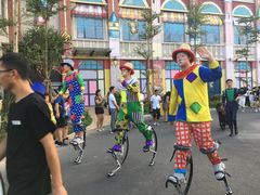 -灵玲国际马戏城