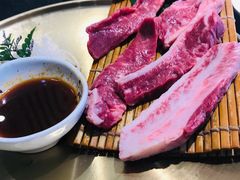 -味家烤肉烤鳗鱼牛排(西塔旗舰店)