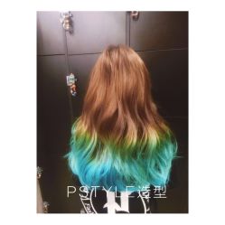 -P.STYLE 派斯造型