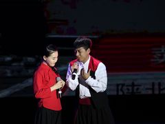 -陕北民歌大舞台