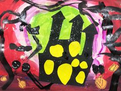 -甲乙果 美术书法(通州校区)