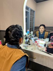 -贯日漂亮宝贝儿童摄影(红博中央公园店)