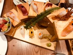 -阿吾罗日本料理(K11艺术中心店)
