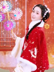 -盘子女人坊古装写真摄影(苏州旗舰店)