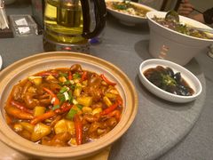 -江宴渔村·鱼鲜土菜(紫荆广场店)