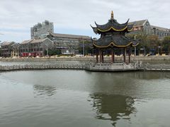 -南通博物苑-崇川人民公园