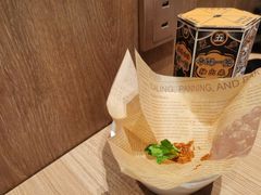 -太二酸菜鱼(长沙IFS国金中心店)