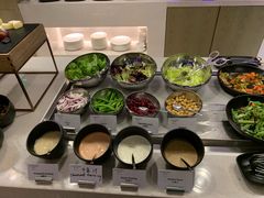 -深圳湾万怡酒店
