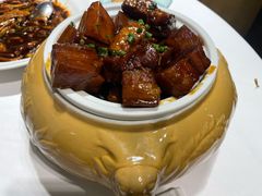 红烧肉-天福苑(崇宁路店)
