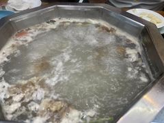 -鸿盛火锅(重庆路店)