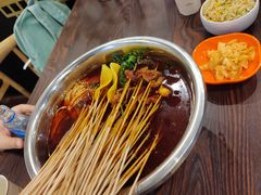 -成都瓜串串(华强北店)