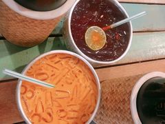 -Doo Dee Thai Food(Issan/Isaan/Esan)