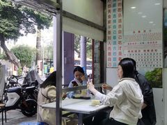 -百花传统甜品店(原址店)