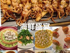 -澜小宴·锦绣江南(金沙滩店)