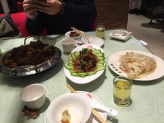 -荣鹏风味烀饼总店