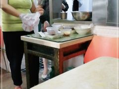 大堂-月亮生煎大王