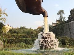 -张公山寨景区