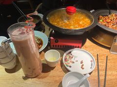 -六月雪干锅(涪城万达广场店)