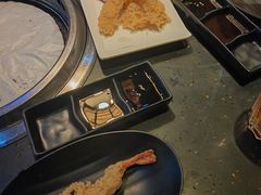 -熊出没日本烧肉放题