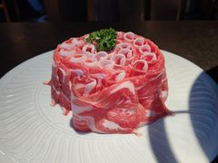 -南门涮肉(东单店)