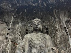 -龙门石窟