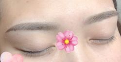 -轻妆Feel·半永久纹眉眼线