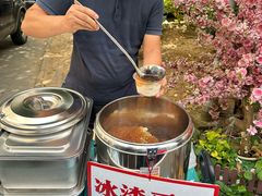 -龙上水现炒生料(柳沙店)