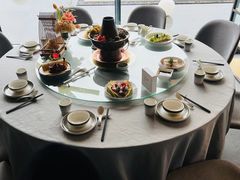 -云里小坐·海泉湾·团建·宴席·下午茶(金堂海泉湾店)
