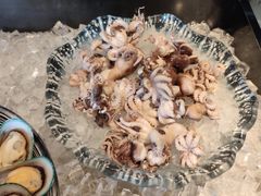 -索菲特西湖大酒店·香榭丽全日候餐厅(南山路店)