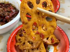 -老三样·旧食新味(船山路店)