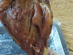 -赵元章肉骨烧(山塘街店)