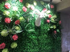 门面-九府羊·鲜羊火锅·烤串(新华路店)